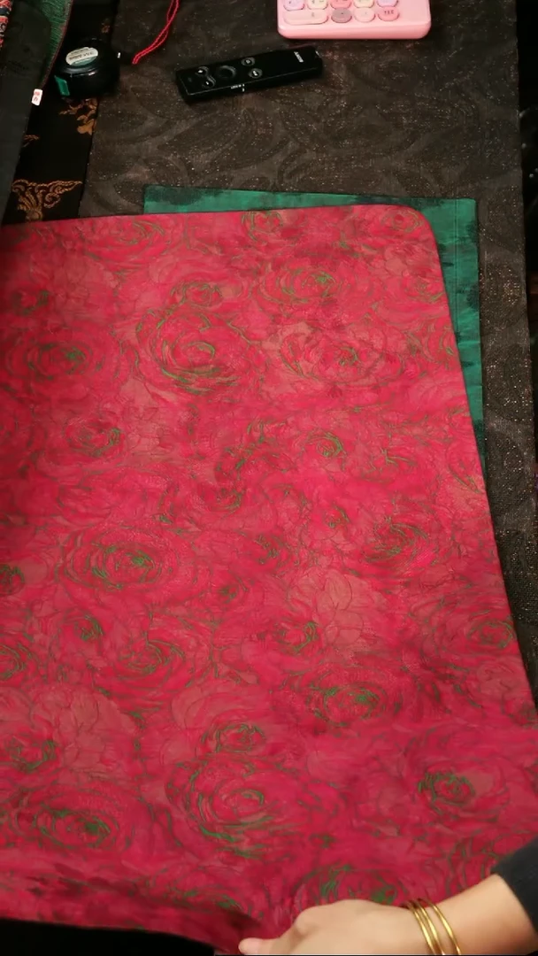 别具一阁布艺尺寸65+33