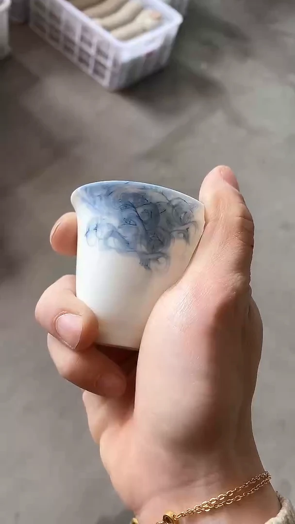 【闪购商品】瓷片陶瓷茶器福利10