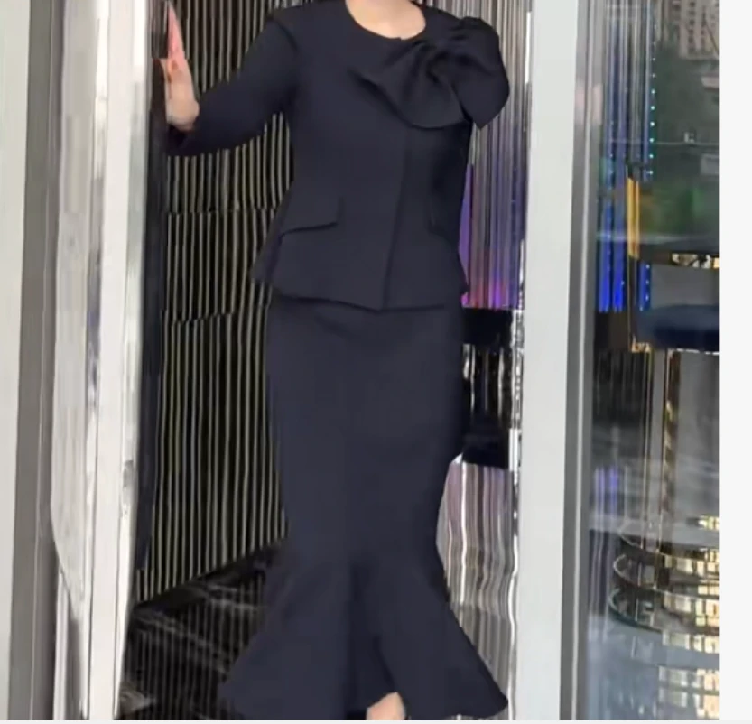 2025早秋时尚潮流百搭精品女装约OTR0X