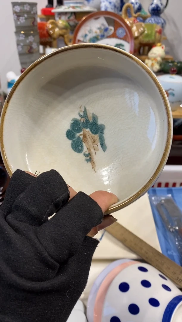 我****了中古回流 谨慎参拍