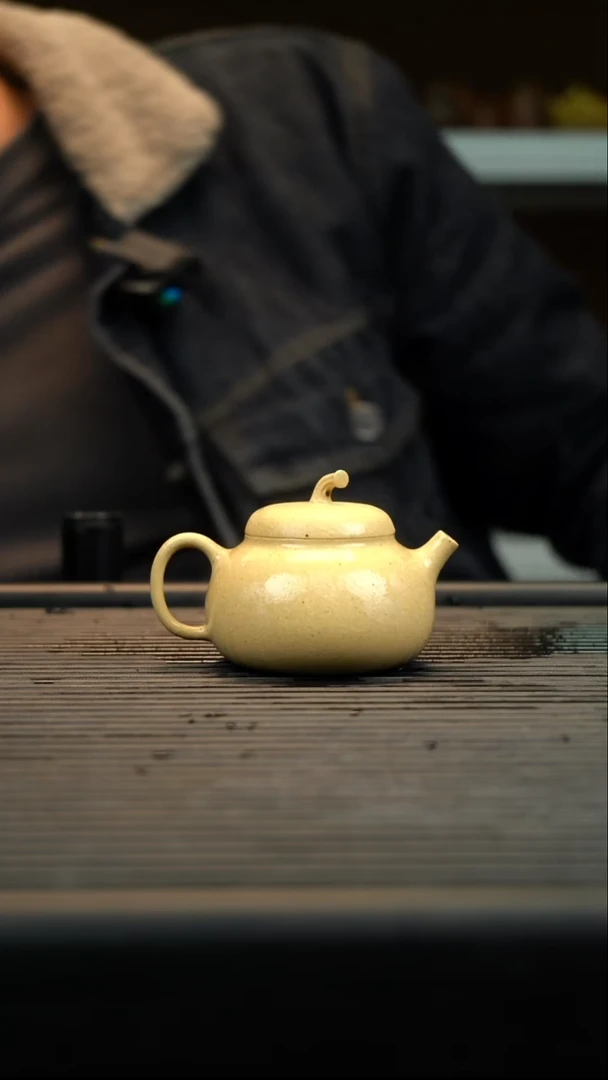 茶壶紫砂宜兴紫砂壶56