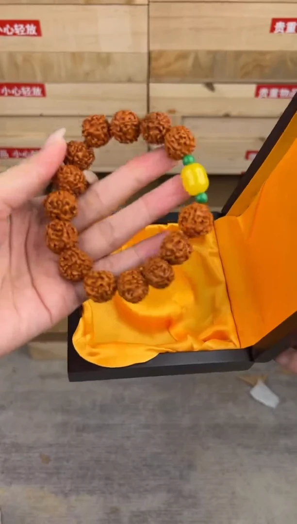 墨韵阁文玩金刚菩提链接@@f527