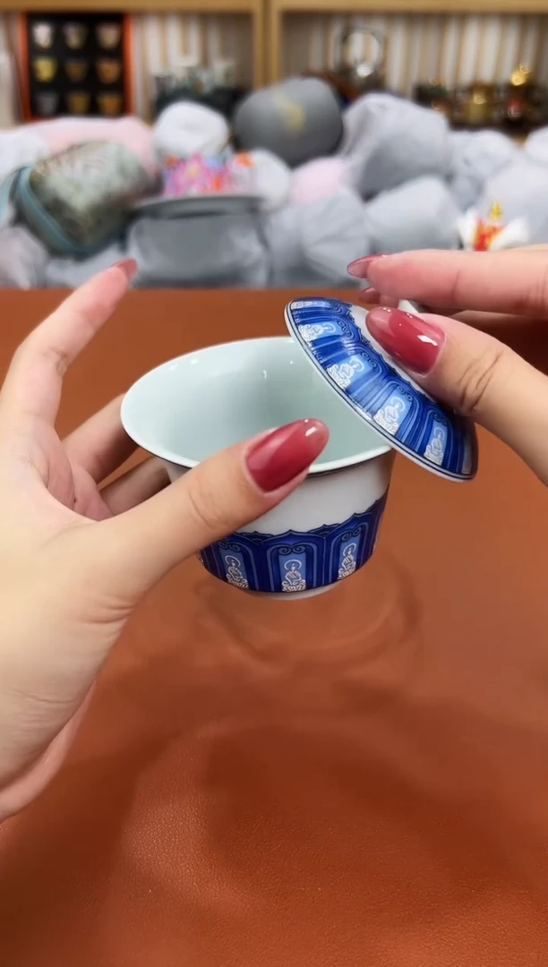 万家瓷坊清货商品链接@@YS379