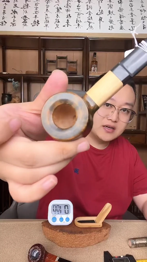 石楠木意大利进口石楠木烟斗
