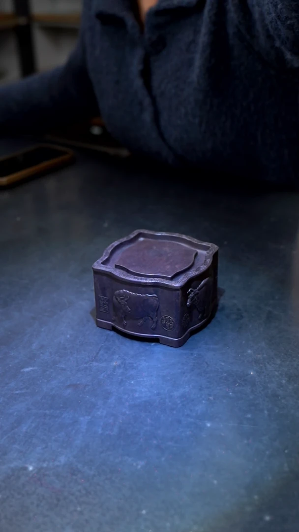 【闪购商品】天然原石手工雕刻