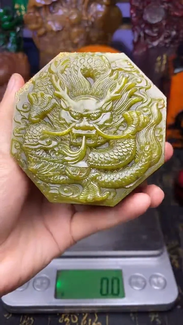 寿山石印石寿山石纂刻石料111