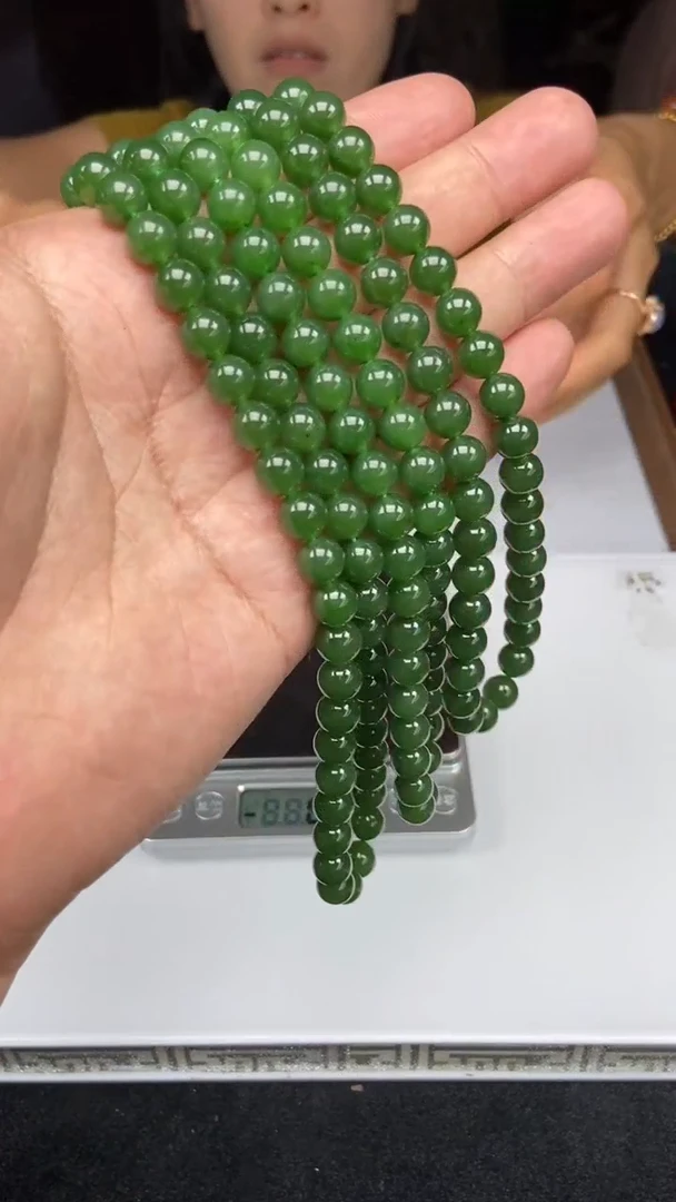 定制和田玉天然和田玉多样性发其一