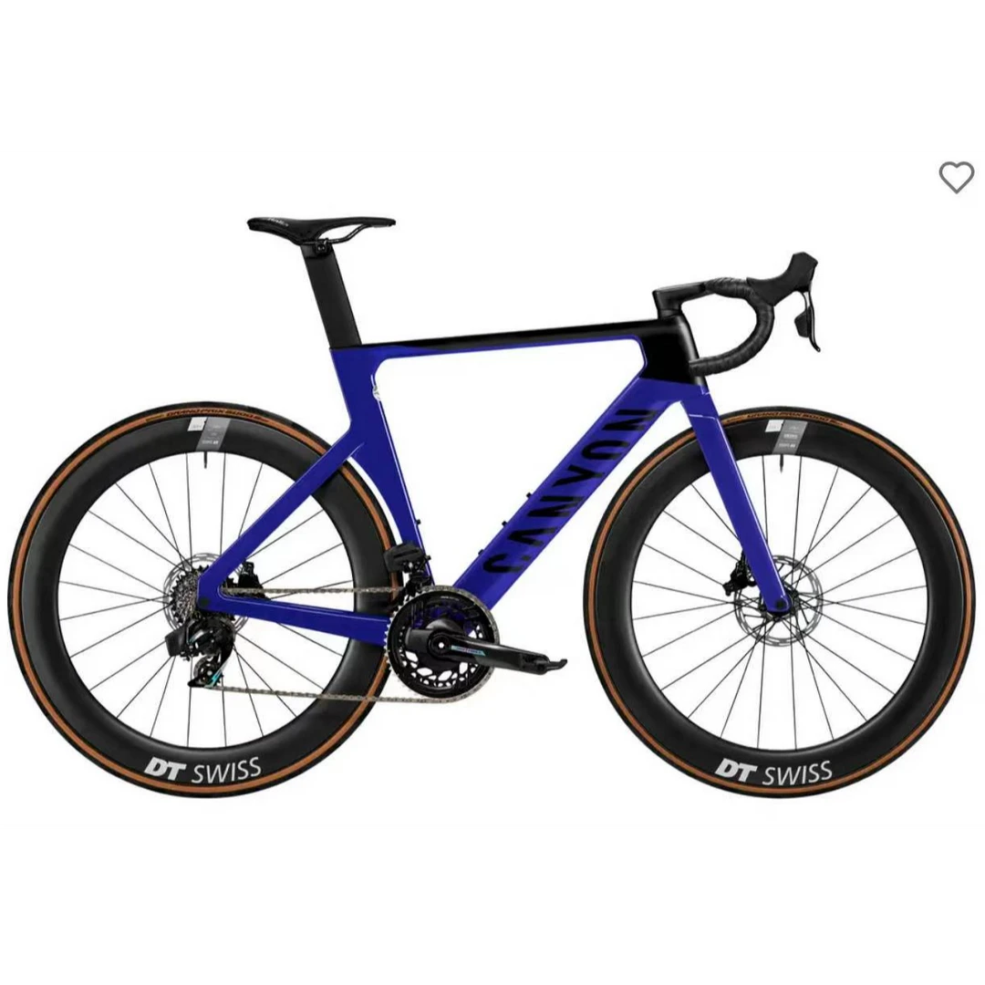 蚕蛹CANYONAEROADCFSLX8XS码公路tt车
