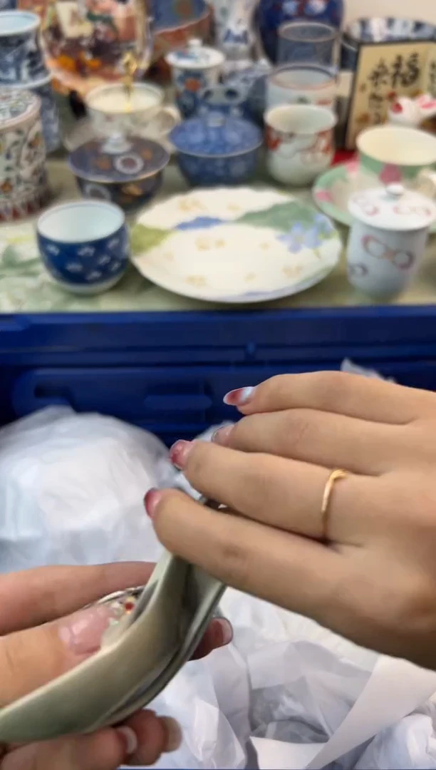 【闪购商品】瓷片160............