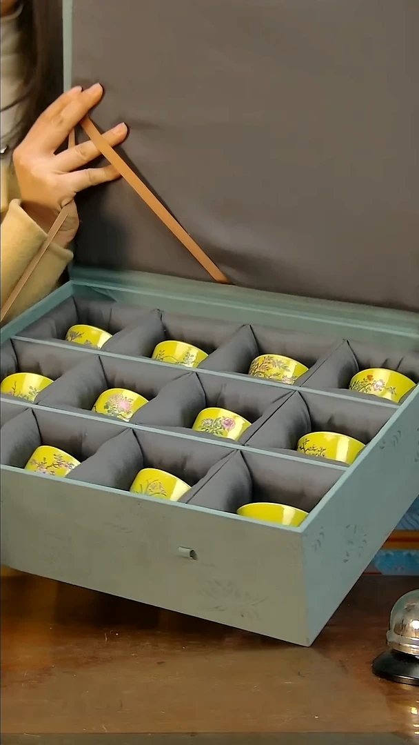铜角*华夏宝玉堂华夏宝玉堂