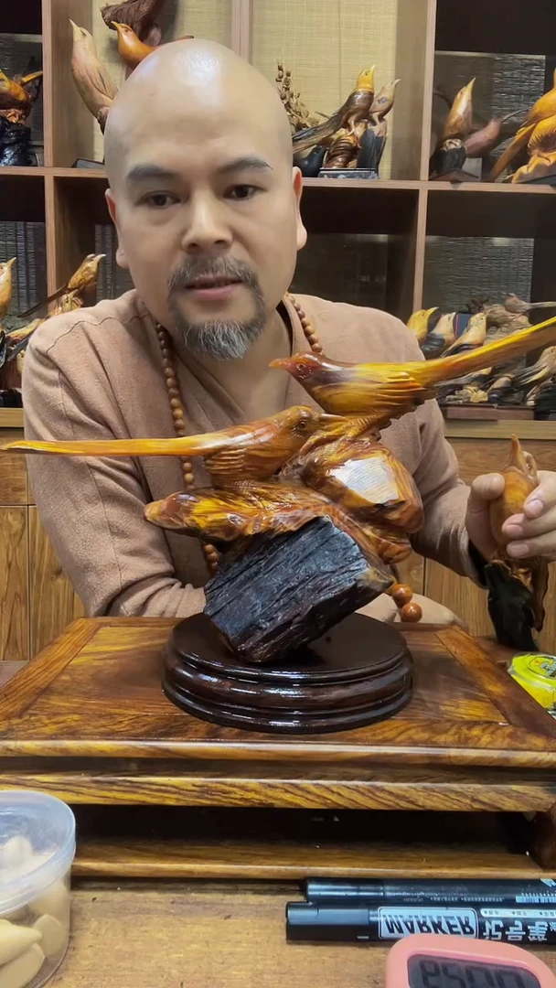 松木命**方 定向 命运魔方