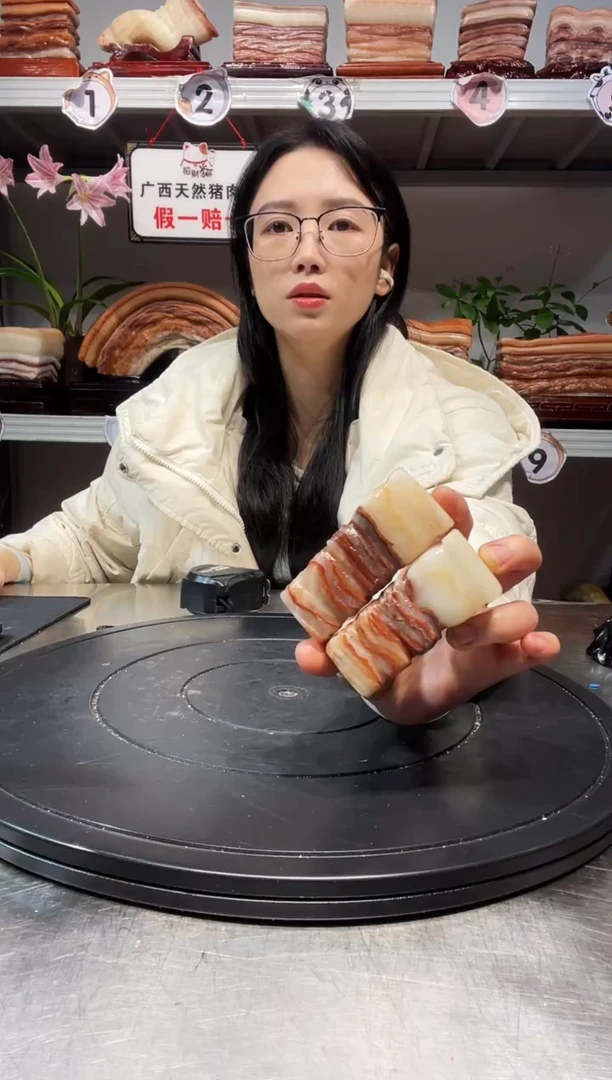 石材天然石材柳州猪肉石