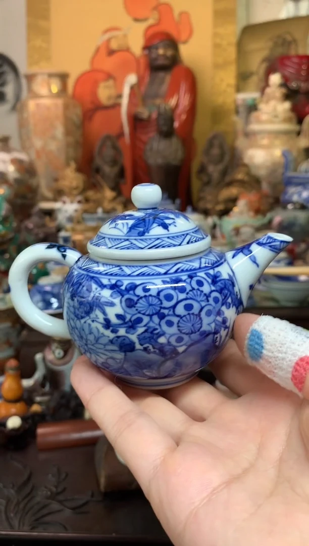 陶瓷杯茶道器三十号