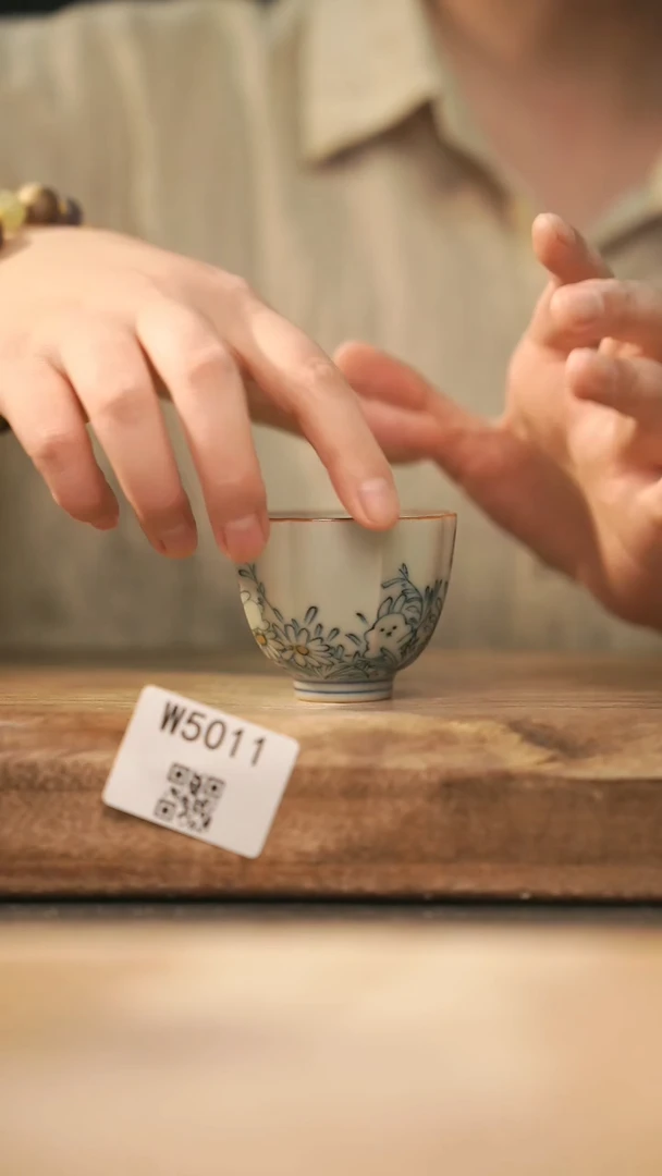 【经典福利】/ 杯子@@W5011
