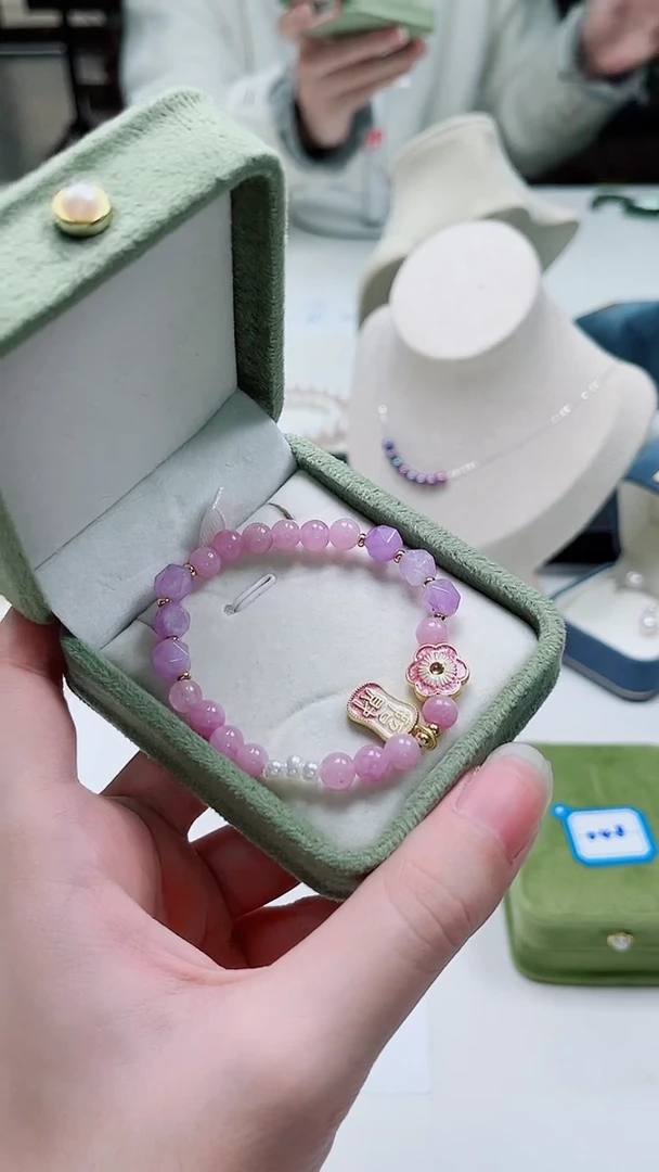 合金其他淡水珍珠多样性发一