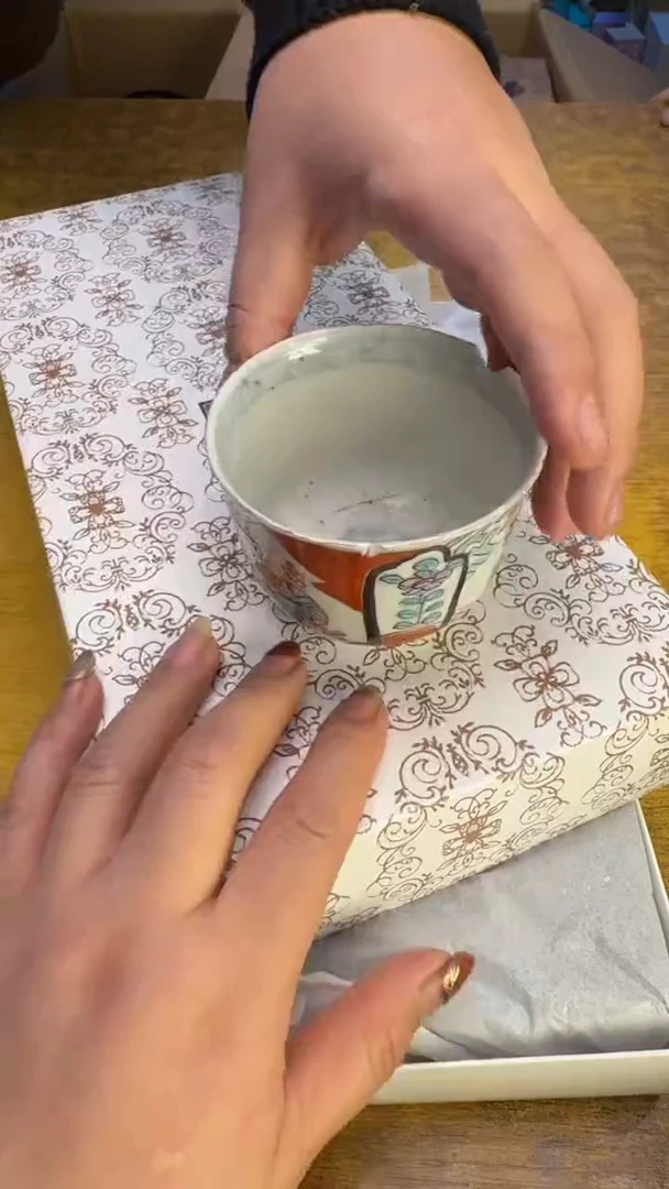 【闪购商品】其他瓷器瓷老破旧51