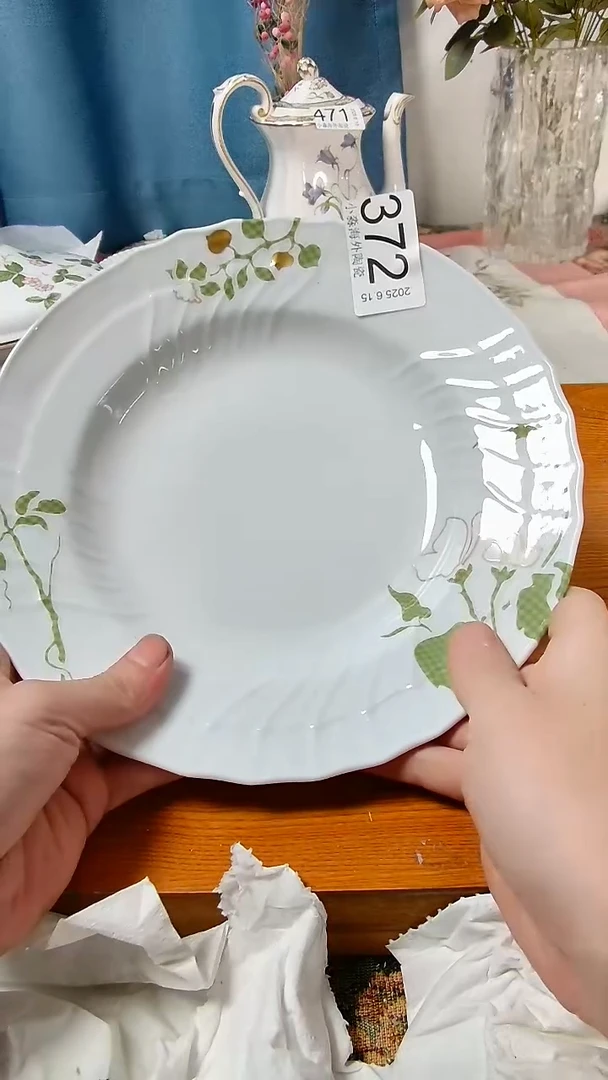 瓷器小淼海外陶瓷工艺品