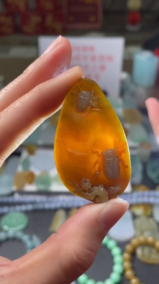 【闪购商品】定制翡翠未镶嵌|毛货其它+0