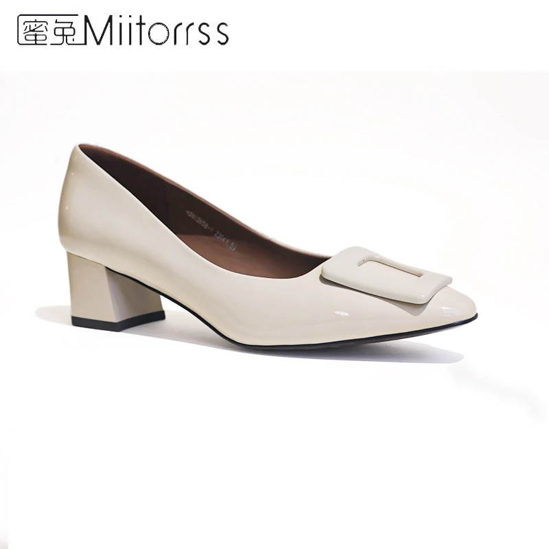 【张校长专属】新款时尚百搭女鞋HD2658-1