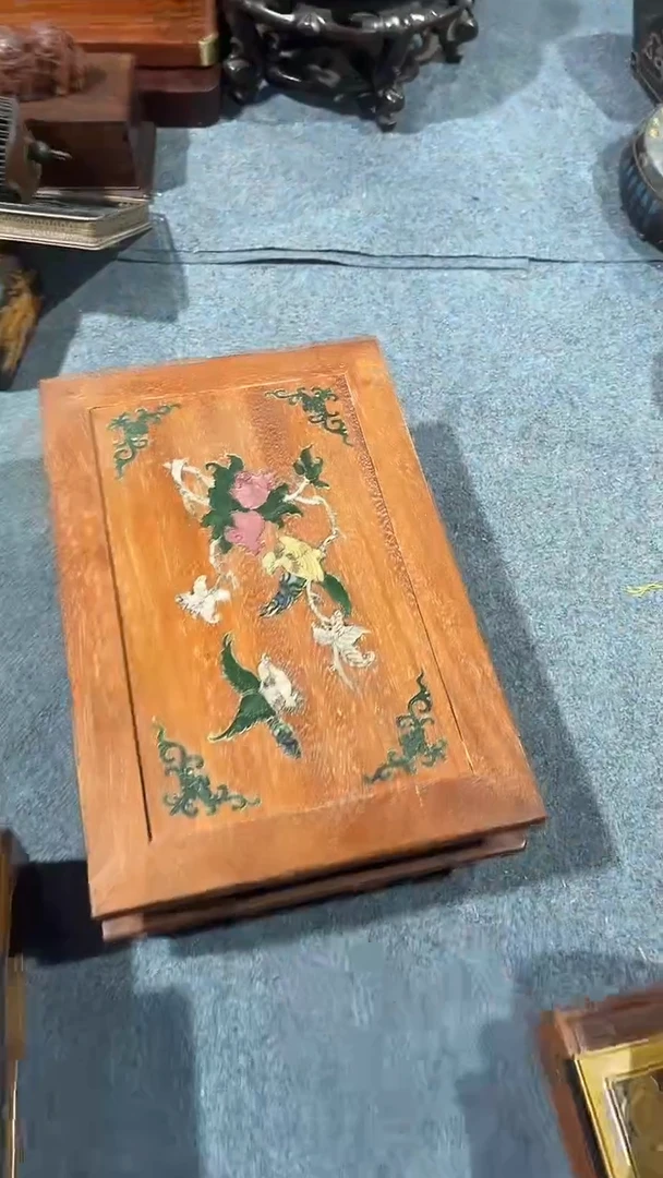 木简约淘木舍直播链接