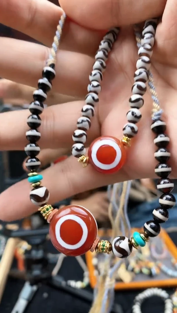 【闪购商品】玛瑙/玉髓37未镶嵌0210-