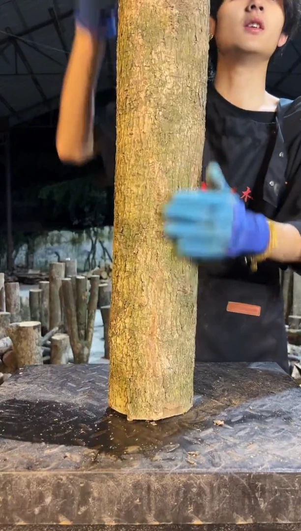 金丝楠四川小叶桢楠金丝楠木原材料