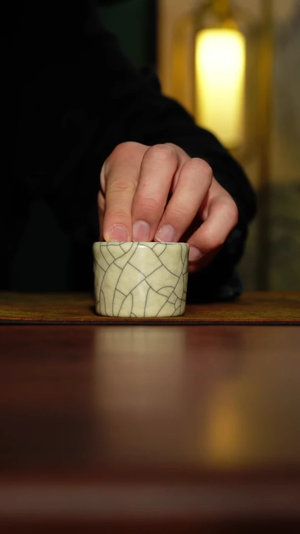 【览古雅韵】主人杯