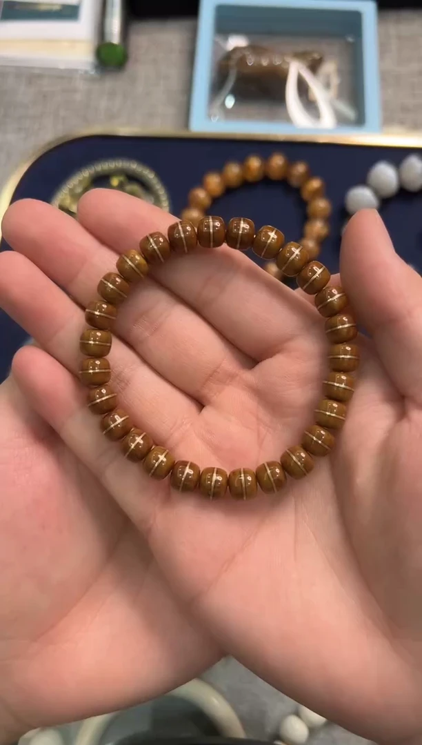 【闪购商品】紫金鼠手串手 串 -530290