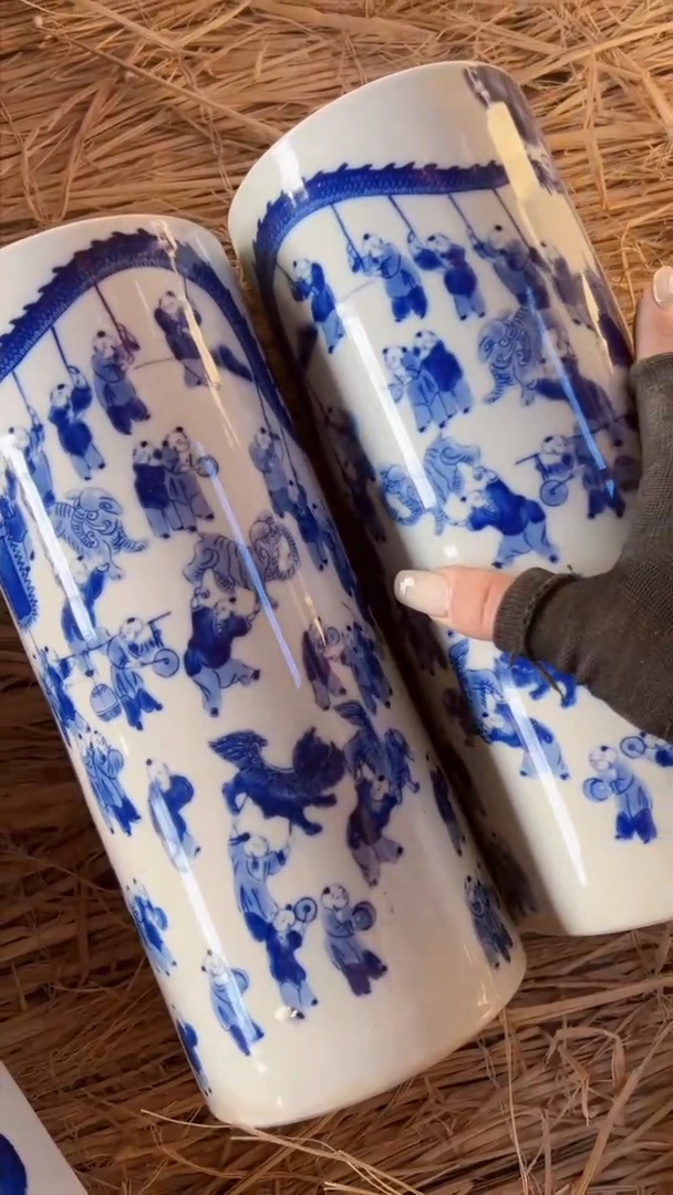 【闪购商品】瓷器摆件摆件摆件瓷器摆件摆件摆件