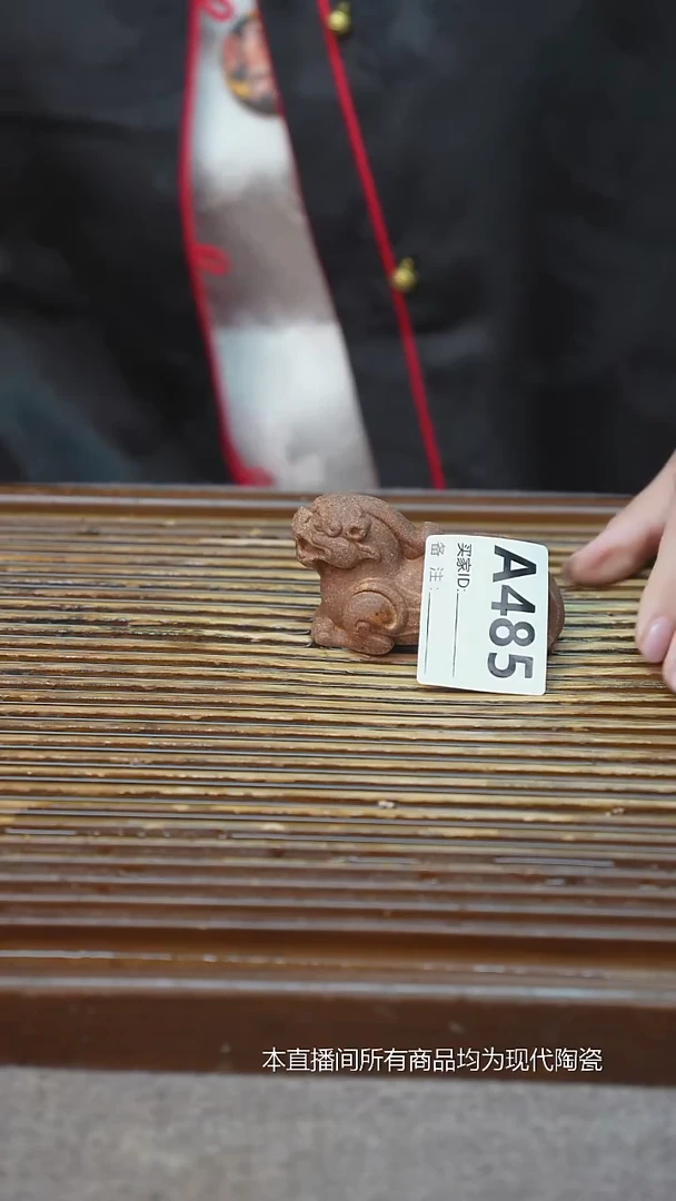 手工粗陶每只不一样