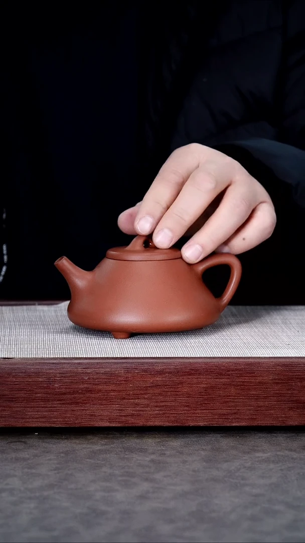 茶壶紫砂宜兴紫砂茶壶@@CH05170