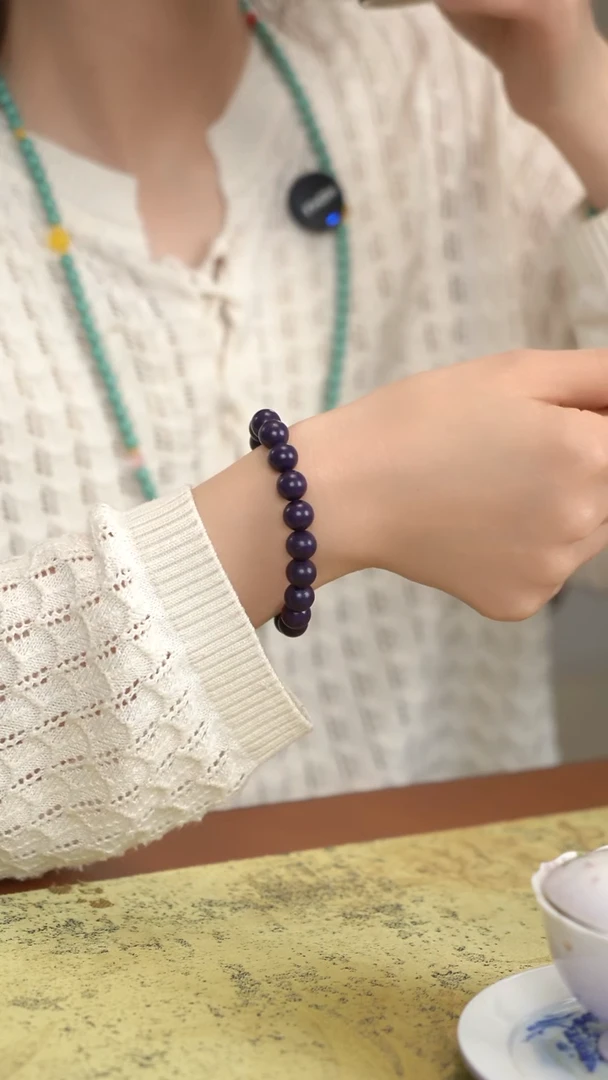 珠串祥瑞1.0单圈