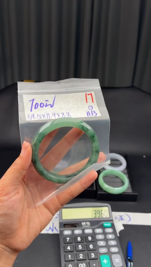 未镶嵌定制翡翠毛货需精细抛光多样性发1件/17