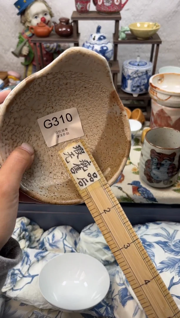 瓷片✨***✨    G310