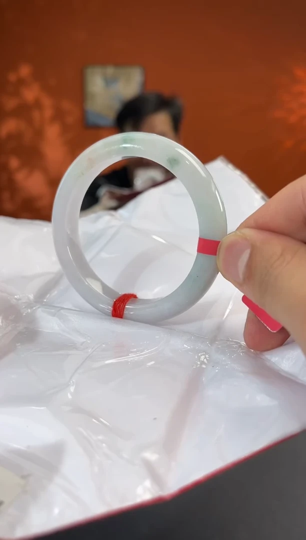 未镶嵌手镯翡翠17