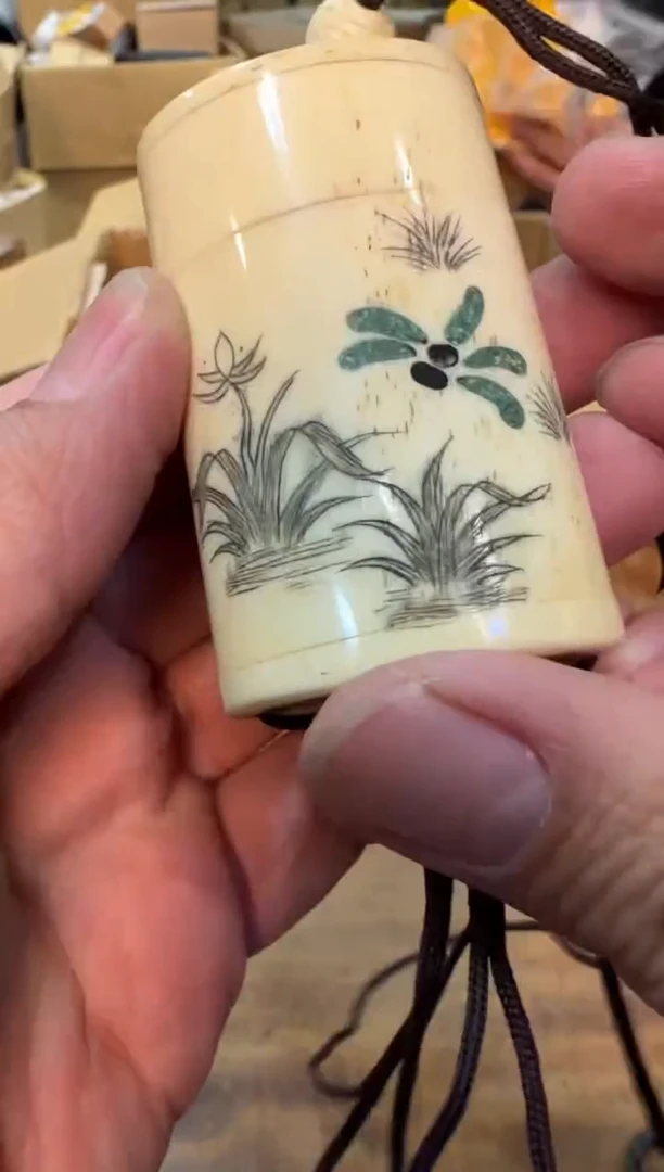 【闪购商品】摆件13y古美術空间美学A28
