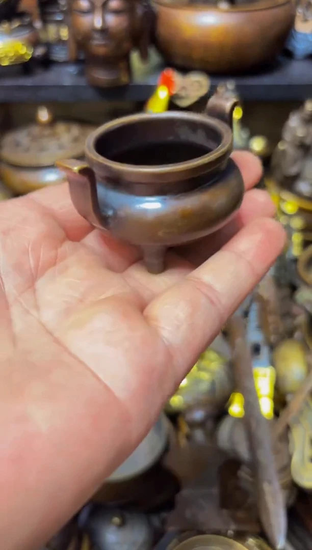 精美铜器精美摆件铜铜铜铜铜铜