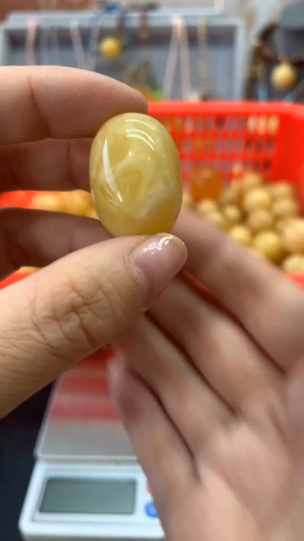 【闪购商品】琥珀珠宝奇石未镶嵌731