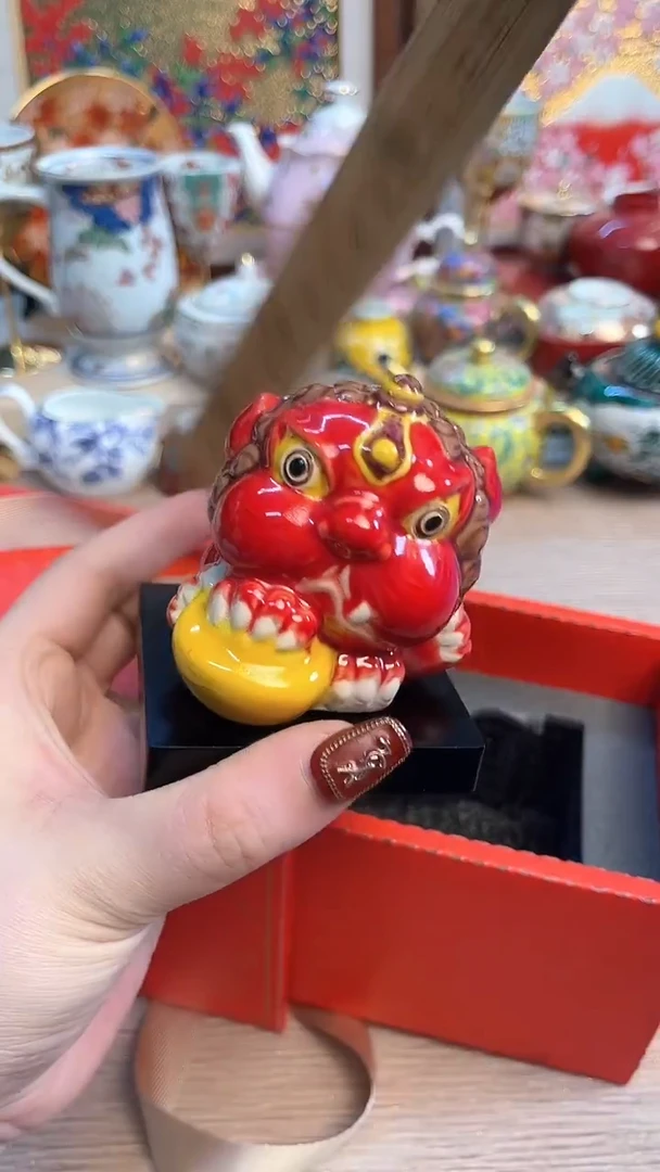 摆件陶瓷陶瓷陶瓷陶瓷