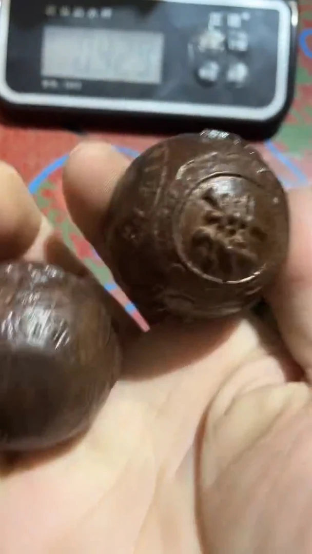 玉米福满专属链接  木头手把球