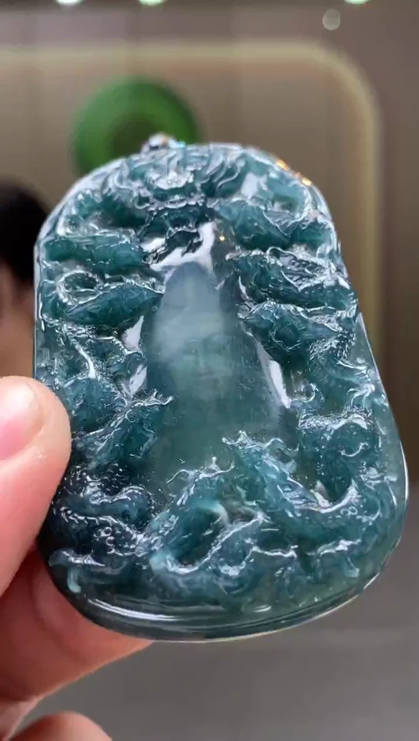 未镶嵌定制翡翠********290