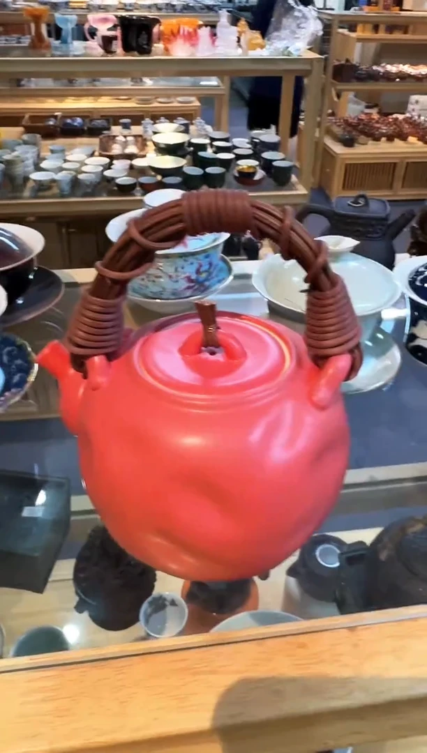 最后一场茶具清仓 7月再见