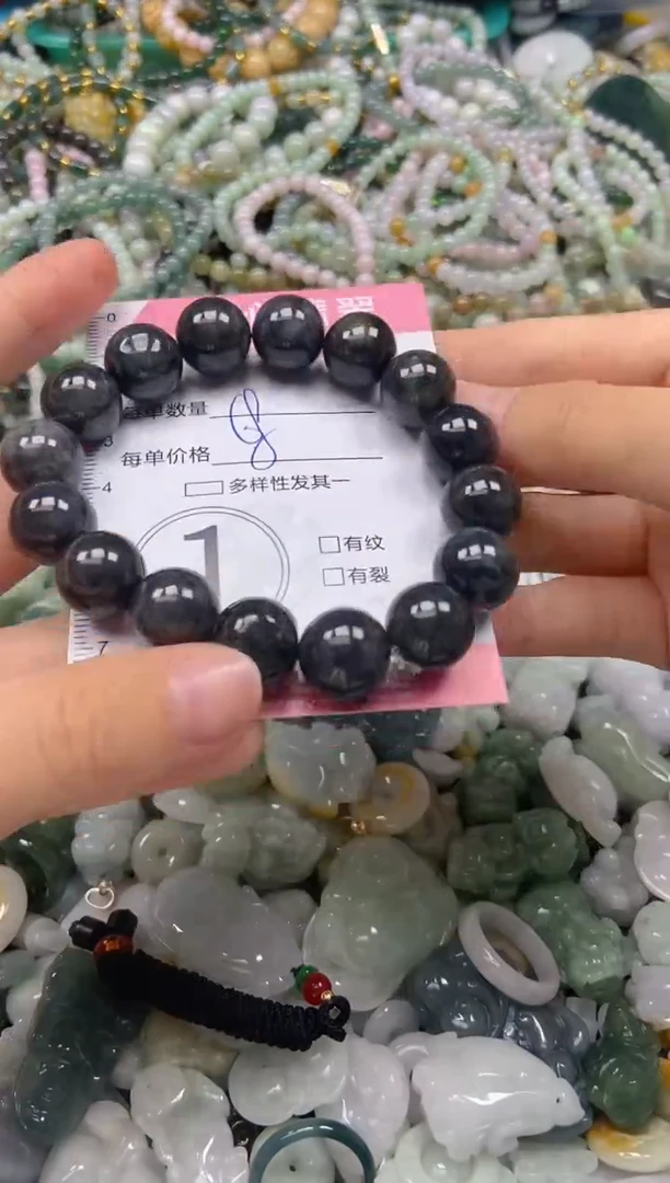 颈饰未镶嵌翡翠闪购0342342