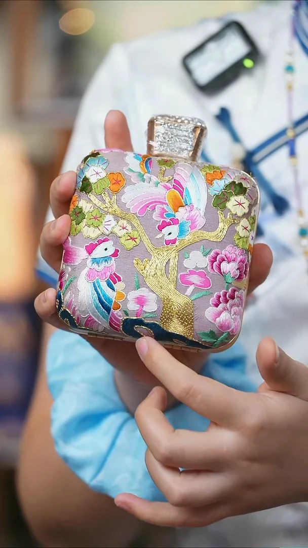 织绣0801非遗国风手工美物-