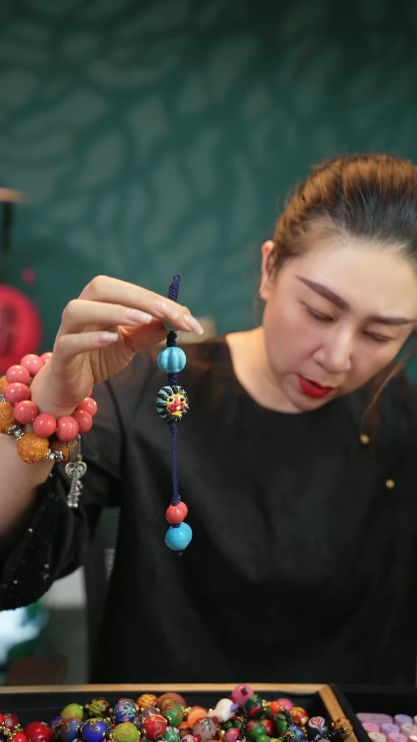 【闪购商品】琉璃手工艺品琉璃