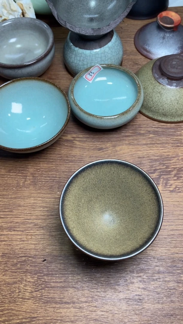 茶盏55建盏茶盏茶盏茶盏