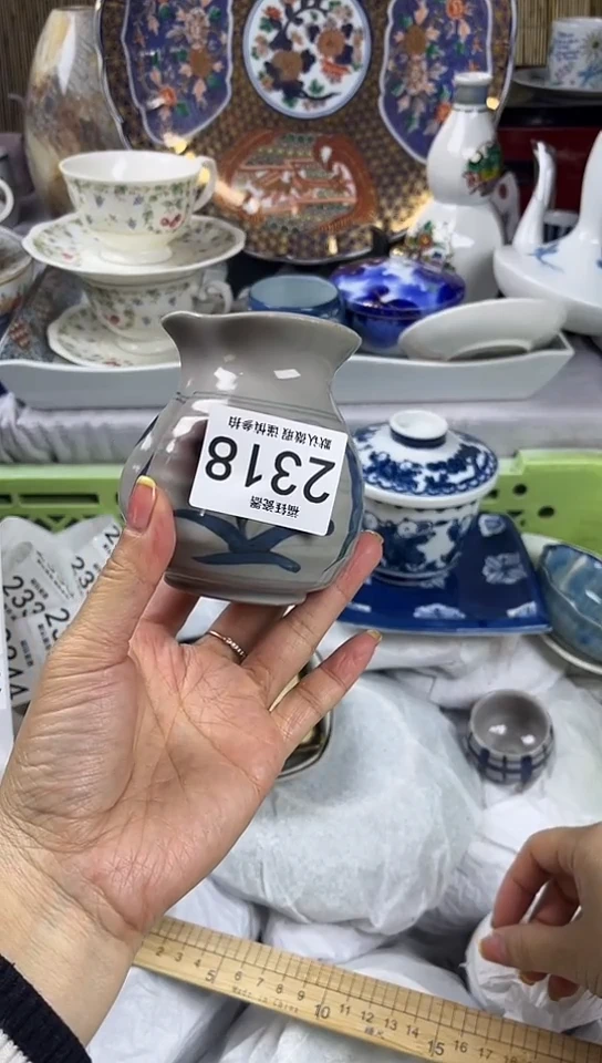 【闪购商品】碟            2318