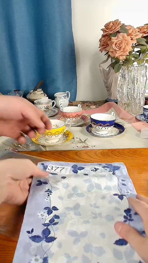杯小淼海外陶瓷工艺品