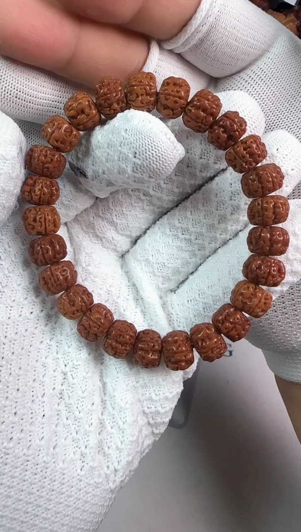 【闪购商品】金刚菩提手串金刚单圈
