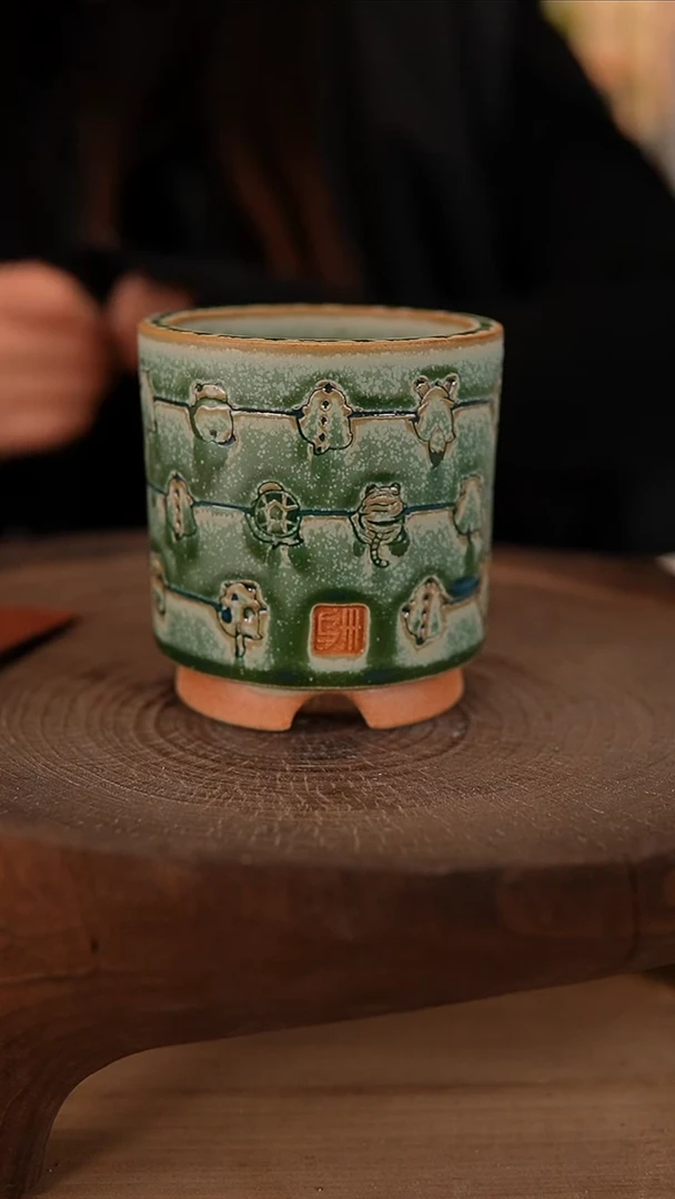 【闪购商品】陶瓷2-26-273默认有瑕口7.5